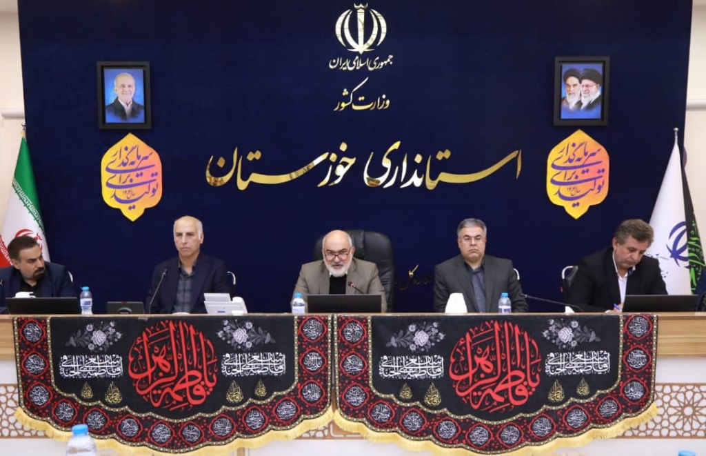 مسئولیت اجتماعی شرکت‌ها در خوزستان با اولویت مدرسه‌سازی کلید خورد / تخصیص ۳ درصد درآمد شرکت‌ها به مسئولیت‌های اجتماعی با محوریت ساخت مدارس