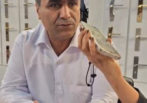 اسماعیلی: نمایشگاه اهواز فرصت خوبی برای معرفی محصولات استاندارد بهریزان