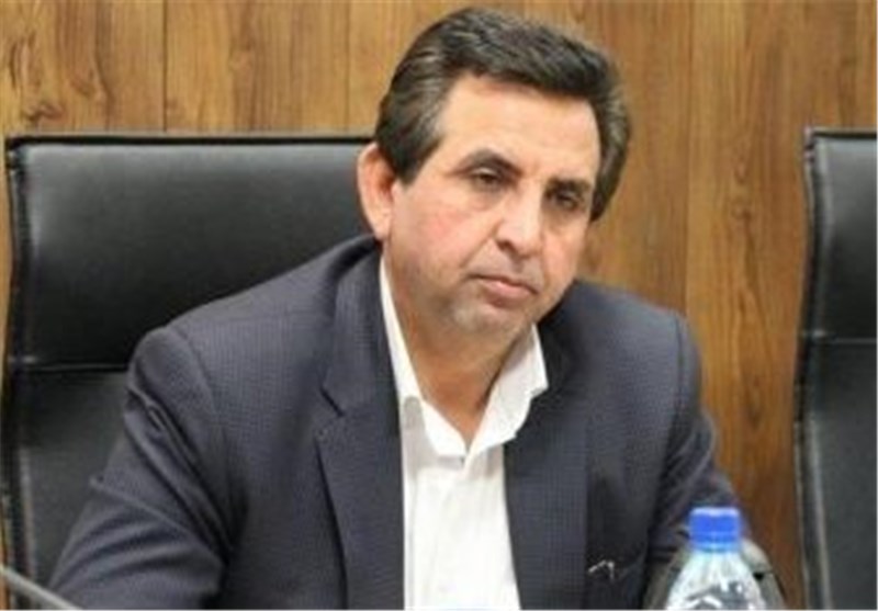 از تولیدکنندگان خوزستانی با تمام توان حمایت می کنیم