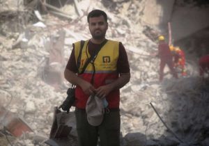 کسب ۲ رتبه برتر عکاس ایرنا خوزستان در جشنواره عکس «دوربین‌نت»