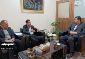 حمایت وزارت صمت از اکسپو خوزستان