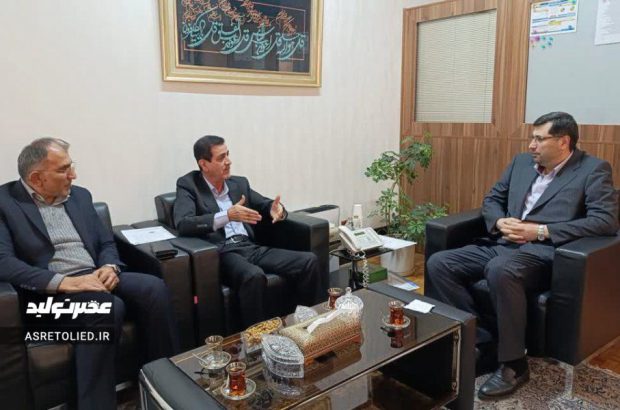 حمایت وزارت صمت از اکسپو خوزستان