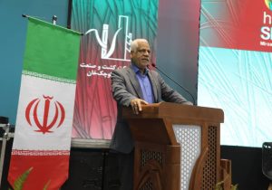 از میدان نبرد تا میدان توسعه / نیشکر یکی از سبزترین نوارهای ایران را ساخته است