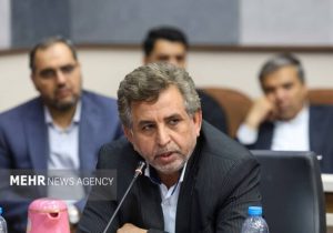 طرح جدید تشویقی برای واردات کالاهای ملوانی از خوزستان در دستور کار است