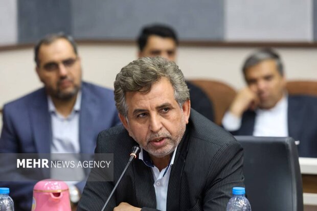 طرح جدید تشویقی برای واردات کالاهای ملوانی از خوزستان در دستور کار است