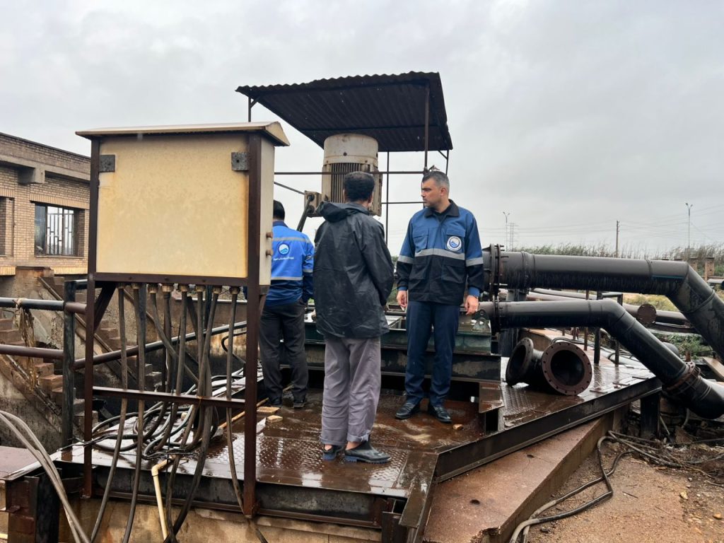 وقتی مدیرعامل یک سازمان در خط اول خدمت‌رسانی حاضر می‌شود، معنای مدیریت از پشت میزها فراتر می‌رود و به صحنه‌ی واقعی زندگی مردم گره می‌خورد