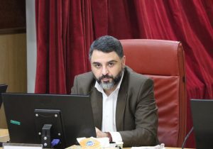 دعوت حمید مظفری به اتحاد و همبستگی در شورای شهر اهواز/ اختلاف‌نظرها نقطه قوت شورا است؛ همدلی را فراموش نکنیم