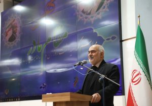 استاندار خوزستان: مادران شهدا با عظمت‌تر از کوه دماوند هستند/ استفاده از ظرفیت بانوان، پیشران توسعه استان