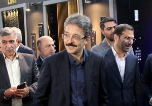 انتصاب سرپرست اداره کل صنعت، معدن و تجارت خوزستان به عنوان دبیر نمایشگاه توانمندی‌های صادراتی ایران–خوزستان ((اکسپو))