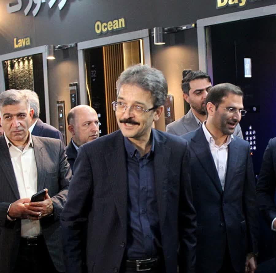 انتصاب سرپرست اداره کل صنعت، معدن و تجارت خوزستان به عنوان دبیر نمایشگاه توانمندی‌های صادراتی ایران–خوزستان ((اکسپو))