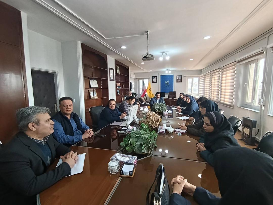 طرح ملی جی‌نف؛ زیرساختی ضروری برای سرشماری و خدمات داده‌محور