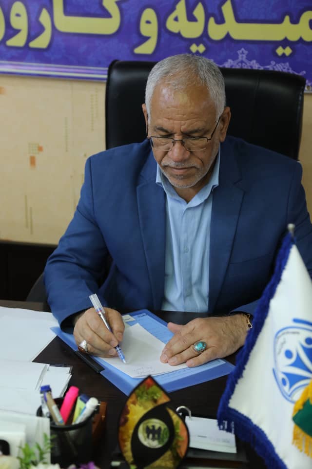 واکنش رئیس کانون بازنشستگان تأمین اجتماعی اهواز به مشکلات معیشتی:اجرای بدون تبعیض قانون مطالبه اصلی است