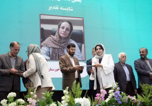 سومین جایزه ادبی شکرستان برندگان خود را شناخت