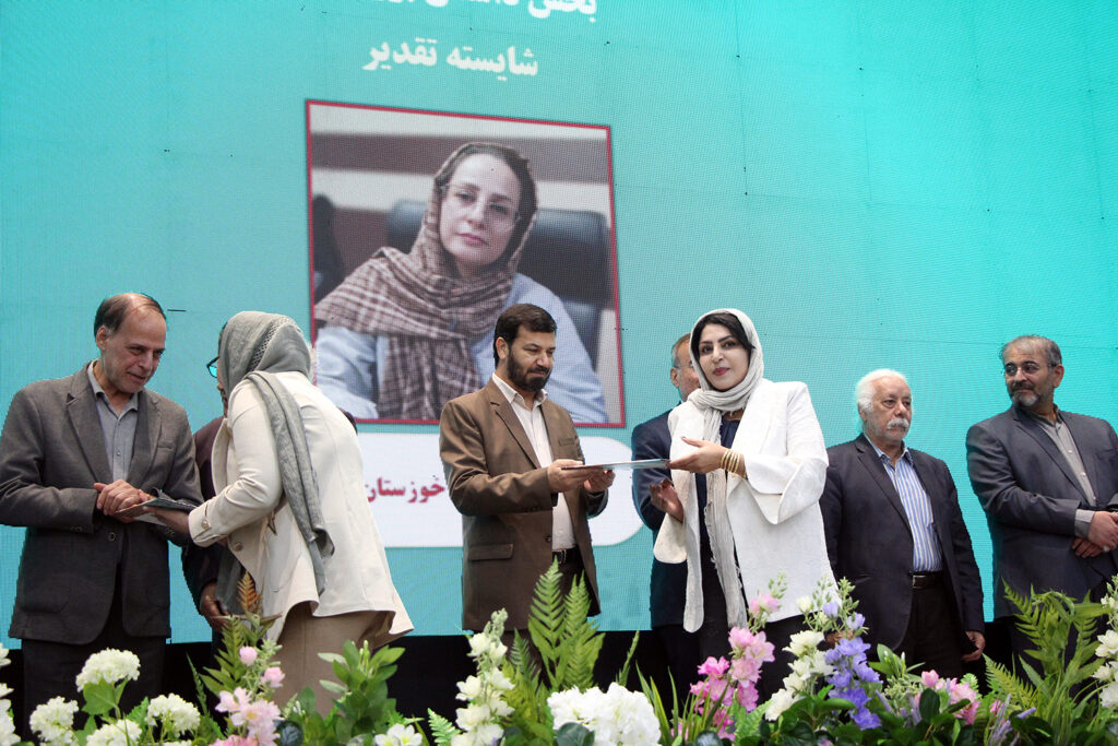 سومین جایزه ادبی شکرستان برندگان خود را شناخت