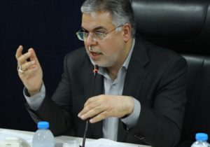 نهمین جلسه شورای فنی استانداری خوزستان به ریاست سید مهران علم‌الهدایی برگزار شد