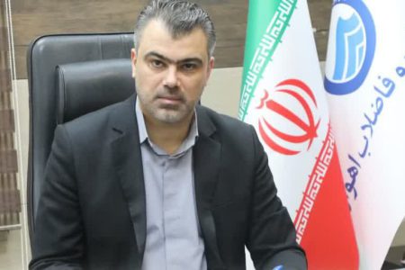 حسین عبیداوی به‌عنوان رئیس هیئت‌مدیره و مدیرعامل شرکت آب و فاضلاب اهواز منصوب شد
