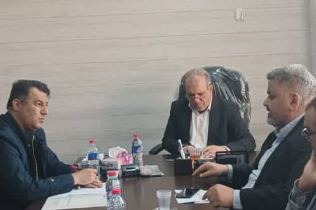 همکاری دوجانبه شهرداری کوت عبدالله و آموزش و پرورش کارون برای رفع کمبود فضای آموزشی و ارتقای فرهنگ عمومی