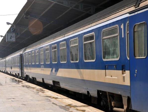 آغاز پیش‌فروش بلیت قطارهای مسافری دی‌ماه از سه‌شنبه