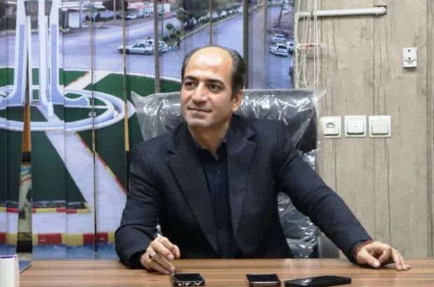 تبلور مسئولیت اجتماعی در شهرداری هفتکل