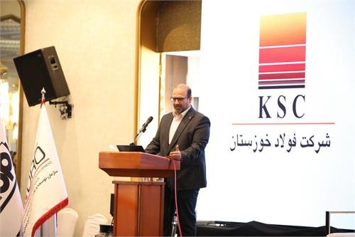 هشدار نایب رئیس انجمن تولیدکنندگان فولادایران: صنعت فولاد ایران در نقطه عطف تاریخی؛ گذار از توسعه کمی به تعالی کیفی تنها راه بقاست!