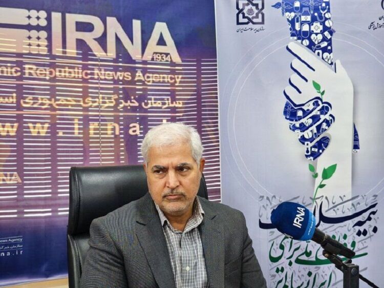 تأمین و توزیع ۲۶۰۰ میلیارد ریال اعتبار برای پرداخت مطالبات مراکز درمانی استان خوزستان
