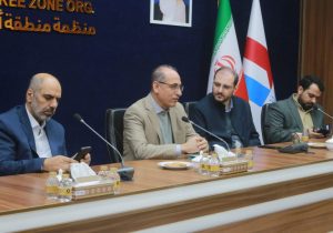 اروند؛ حلقه طلایی اتصال گردشگری سلامت ایران و عراق