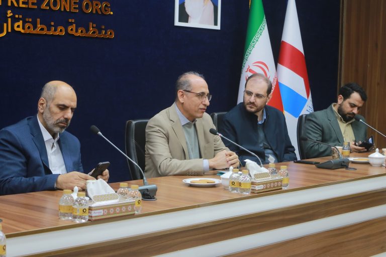 اروند؛ حلقه طلایی اتصال گردشگری سلامت ایران و عراق