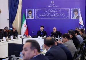 قدردانی وزیر ارتباطات و فناوری اطلاعات از پیشرفت جی‌نف در خوزستان