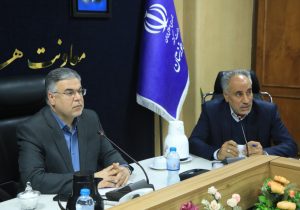 در نشستی به ریاست معاون عمرانی استانداری، آخرین وضعیت احداث نیروگاه‌های خورشیدی خوزستان بررسی شد