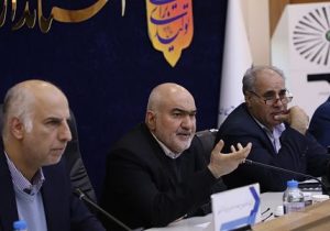 استاندار خوزستان: اموال مازاد استان شناسایی و ارزش‌گذاری شد / نتیجه مولدسازی، تأمین مالی پروژه‌های عمرانی است