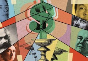 آیا کاپیتالیسم به آخر خط رسیده است؟