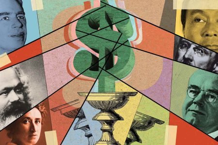 آیا کاپیتالیسم به آخر خط رسیده است؟