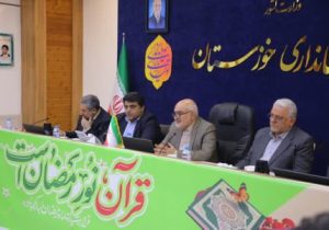 استاندار خوزستان: مطالبات شهرداری اهواز از صنایع بزرگ تهاتر خدماتی می‌شود