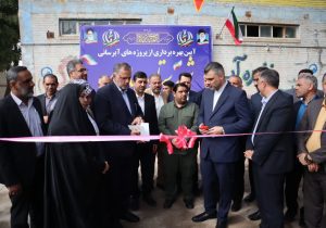 مدیرعامل شرکت آب و فاضلاب اهواز خبرداد بهره‌برداری و آغاز عملیات اجرایی ۴۹ پروژه آبرسانی در اهواز همزمان با دهه فجر