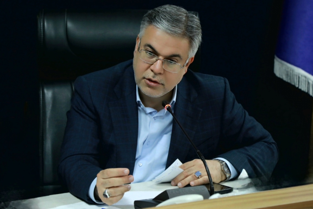 با حضور معاون عمرانی استانداری خوزستان؛ بررسی روند اجرای نهضت ملی مسکن در دزفول، شوشتر و شوش