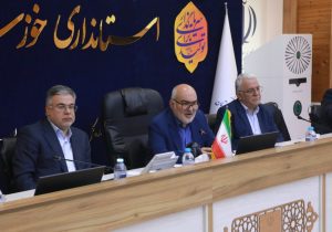 استاندار خوزستان خطاب به مسئولان استان: به دنبال بهانه‌ای برای حل مشکلات مردم و ایجاد رضایت مندی باشید