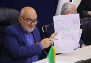 کارگروه ویژه ساماندهی سکونتگاه‌های غیررسمی در خوزستان تشکیل شد؛ قوانین باید در خدمت رفاه مردم باشند