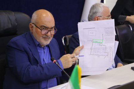 کارگروه ویژه ساماندهی سکونتگاه‌های غیررسمی در خوزستان تشکیل شد؛ قوانین باید در خدمت رفاه مردم باشند