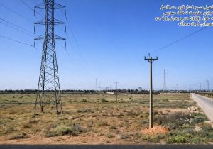 جاده ای که چهره کوت عبدا.. را تغییر خواهد داد/ جاده  فشار قوی  تا فلکه مهدیس احداث می شود