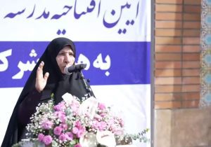 رئیس مجمع خیرین مدرسه‌ساز استان خوزستان : هم‌افزایی میان مسئولان و خیرین، زمینه ساز بهره‌برداری به‌موقع از فضاهای آموزشی استان