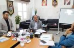 دادستان مرکز خوزستان: پروندههای اختلاس و تبانی با قاطعیت و اشد مجازات پیگیری میشوند دادستان مرکز خوزستان: پروندههای اختلاس و تبانی با قاطعیت و اشد مجازات پیگیری میشوند