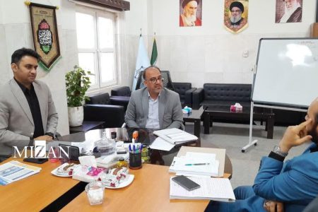 دادستان مرکز خوزستان: پرونده‌های اختلاس و تبانی با قاطعیت و اشد مجازات پیگیری می‌شوند