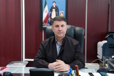 مدیرعامل نفت و گاز مارون: بیش از ۹۴ درصد گازهای مشعل جمع آوری شده است مدیرعامل نفت و گاز مارون: بیش از ۹۴ درصد گازهای مشعل جمع آوری شده است