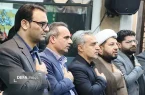برگزاری چهاردهمین سوگواره «احلی من العسل» در اهواز