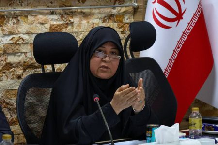 رئیس اتاق بازرگانی اهواز: اصلاح ساختار عملیاتی، مسیر جذب سرمایه‌گذار در گروه ملی فولاد ایران است