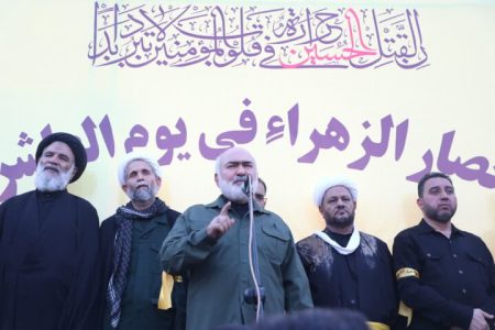 استاندار خوزستان: پیاده‌روی اربعین، تداوم فرهنگ ایستادگی از عاشورا تا امروز است