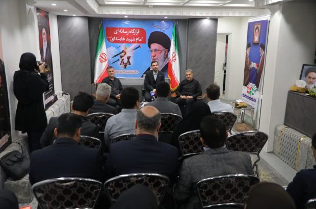 در نشست خبری مدیران کل امور اقتصادی و دارایی و امور مالیاتی خوزستان مطرح شد: تمدید مجوزهای درگاه ملی با مهلت سه‌ماهه