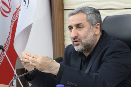 شهردار اهواز: بازآفرینی و توسعه شهری مناطق کم‌برخوردار اهواز در اولویت است
