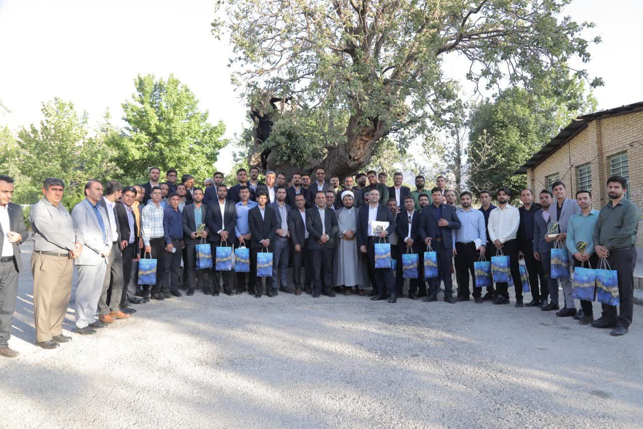 نخستین دوره تخصصی تربیت مدیران جوان فرهنگی در خوزستان برگزار شد