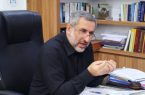 جلسه بازآفرینی شهری مناطق کمبرخوردار اهواز با حضور شهردار تشکیل شد جلسه بازآفرینی شهری مناطق کمبرخوردار اهواز با حضور شهردار تشکیل شد